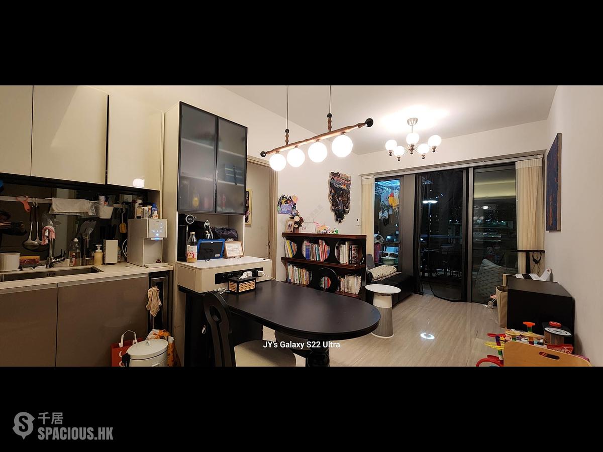 Wong Chuk Hang - The Southside Phase 1 Southland 01