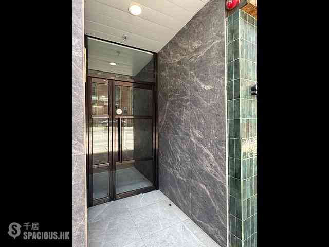 Wan Chai - East Asia Mansion 01