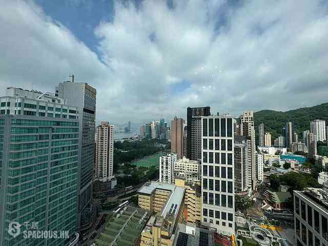 Causeway Bay - Park Haven 01