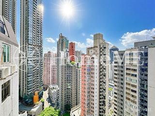 中半山 - 堅都大廈 09