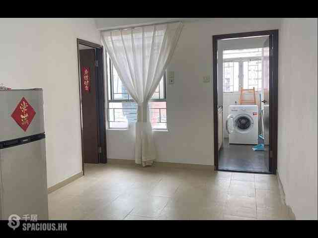Wan Chai - Tai Wo Mansion 01