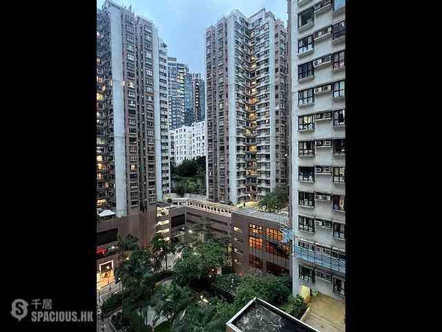 North Point - Tung Fat Building Block B 09