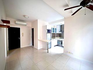 Mid Levels Central - Bonito Casa 04