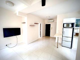 Mid Levels Central - Bonito Casa 05