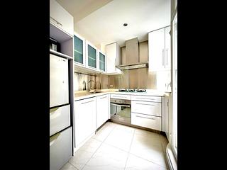 Mid Levels Central - Bonito Casa 06