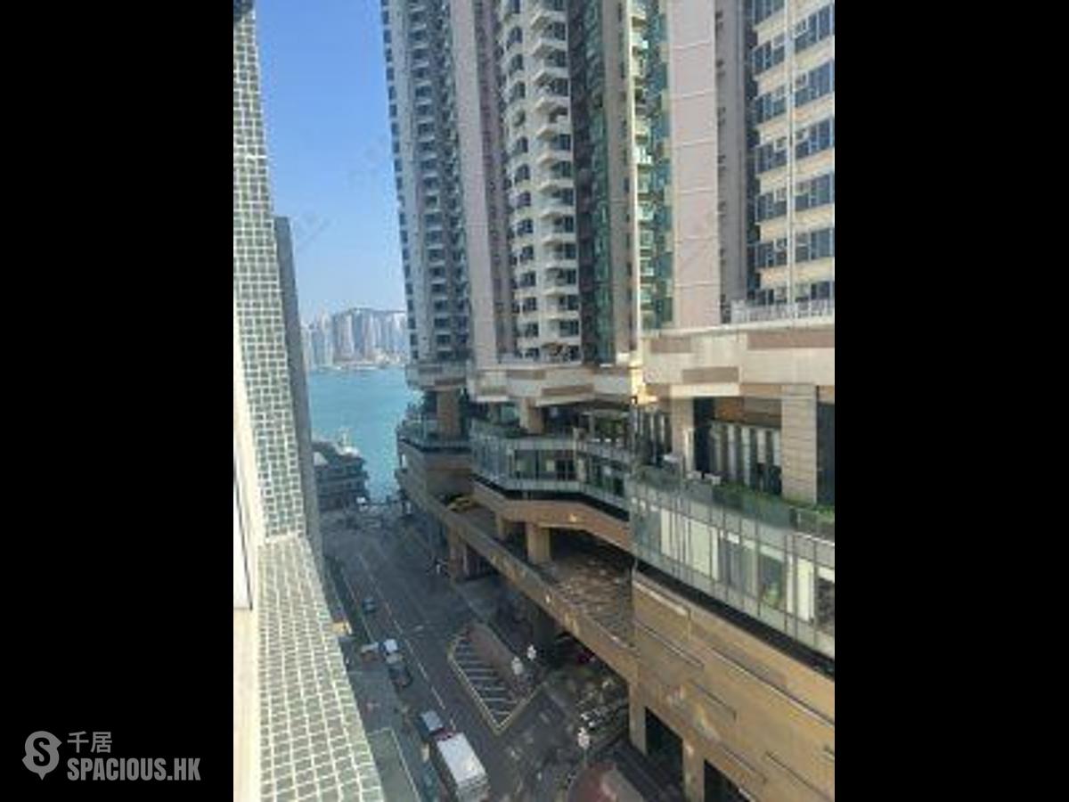 Sai Wan Ho - Lei King Wan 01