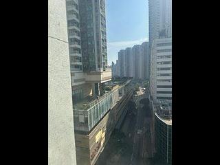 Sai Wan Ho - Lei King Wan 05