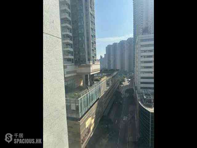 Sai Wan Ho - Lei King Wan 05