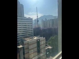 Sai Wan Ho - Lei King Wan 06