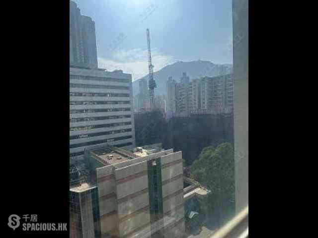 Sai Wan Ho - Lei King Wan 06