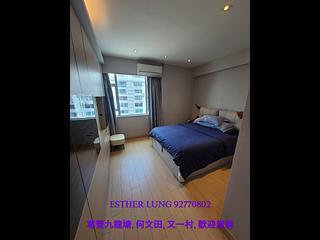 Ho Man Tin - Sunlight Garden 03