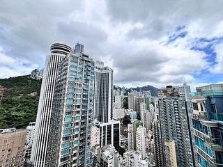 Wan Chai - The Avenue 03