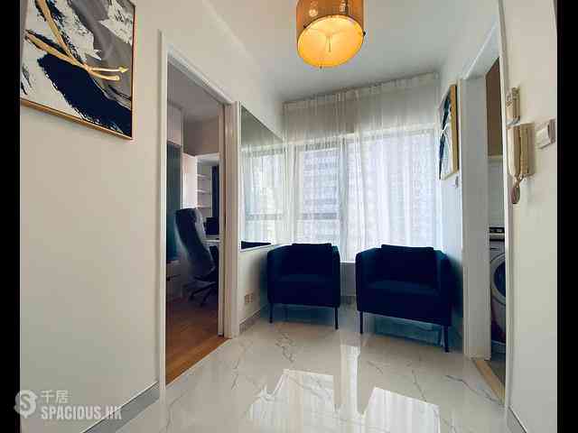 Wan Chai - 112, Johnston Road 01