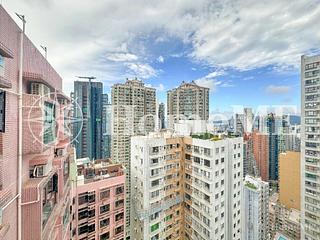Mid Levels Central - Blessings Garden 10