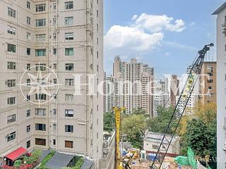 Mid Levels West - 64, Conduit Road 04