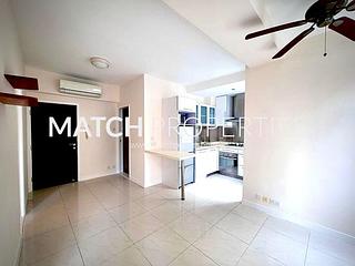 Mid Levels Central - Bonito Casa 03