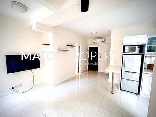 Mid Levels Central - Bonito Casa 04