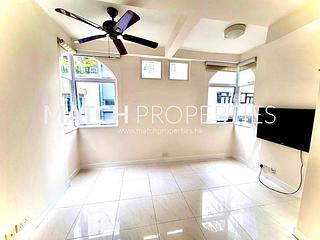Mid Levels Central - Bonito Casa 05