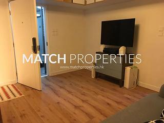 Mid Levels Central - Windsor Court 03