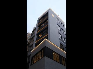 Noho - 結志街52號 09