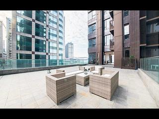 Wan Chai - The Gloucester 03