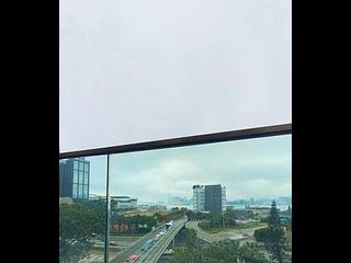 Wan Chai - The Gloucester 02