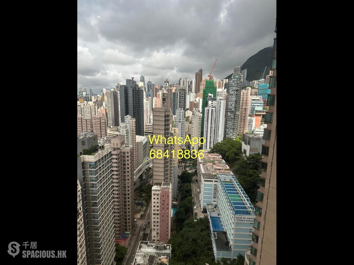 石塘咀 - 宝翠园 01