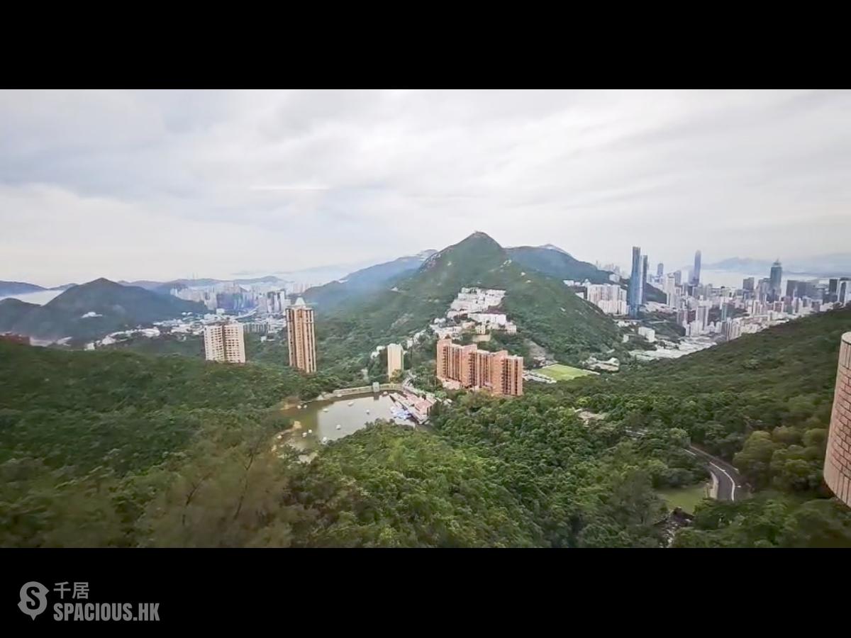 大潭 - 陽明山莊 01