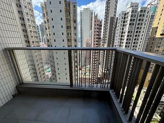 西营盘 - 缙城峰2座 05