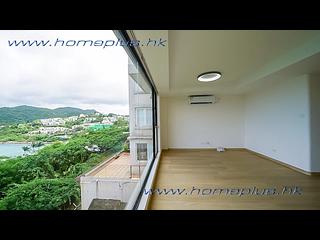 清水灣 - 銀海山莊 03