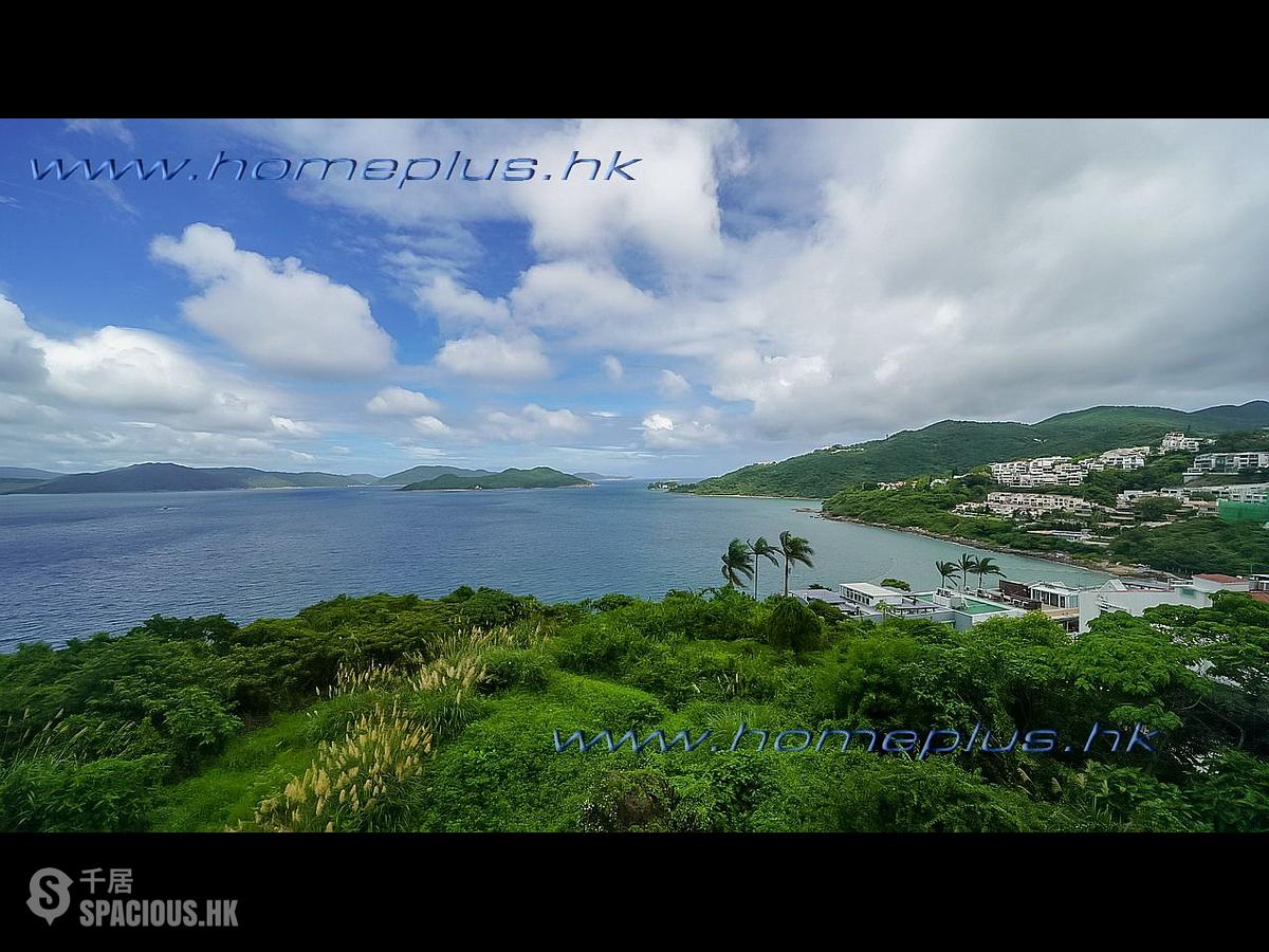 清水灣 - 銀海山莊 01