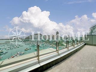 黃竹坑 - 深湾9号 17