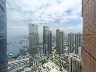 West Kowloon - The Arch 13