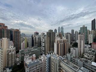 Sai Ying Pun - Centre Place 02