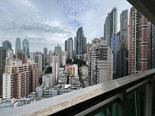 Sai Ying Pun - Centre Place 05