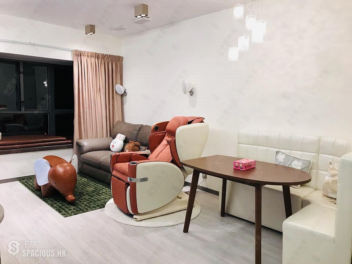 Mid Levels Central - Winsome Park 01
