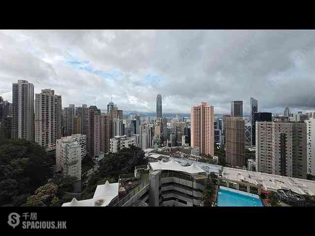 中半山 - 帝景園 01
