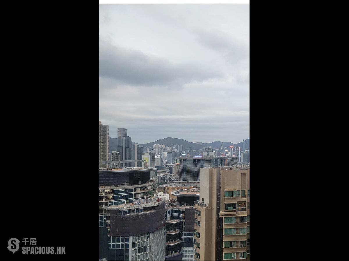 West Kowloon - Sorrento Phase 1 Block 5 01
