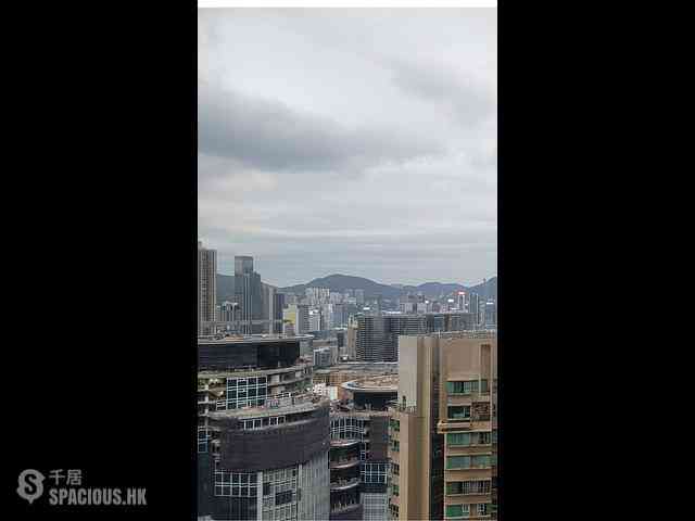 West Kowloon - Sorrento Phase 1 Block 5 01
