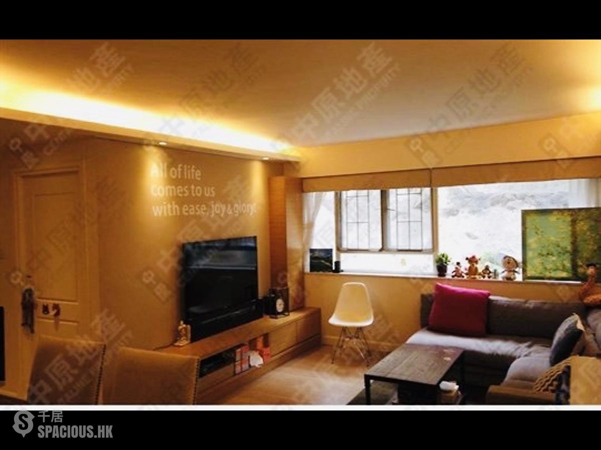 Pok Fu Lam - Baguio Villa 01