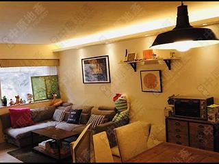 Pok Fu Lam - Baguio Villa 02