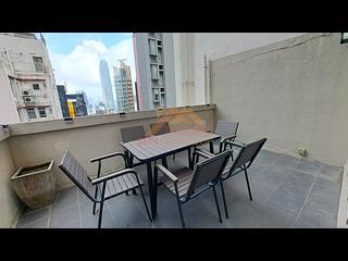 Mid Levels Central - Ryan Mansion 02