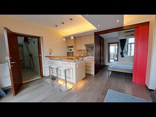 Mid Levels Central - Ryan Mansion 10