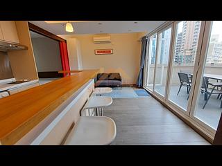 Mid Levels Central - Ryan Mansion 12