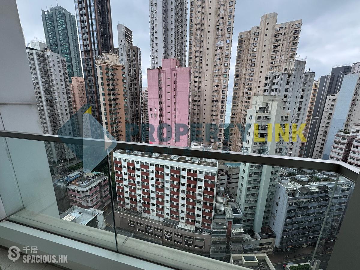 Kennedy Town - Lexington Hill 01