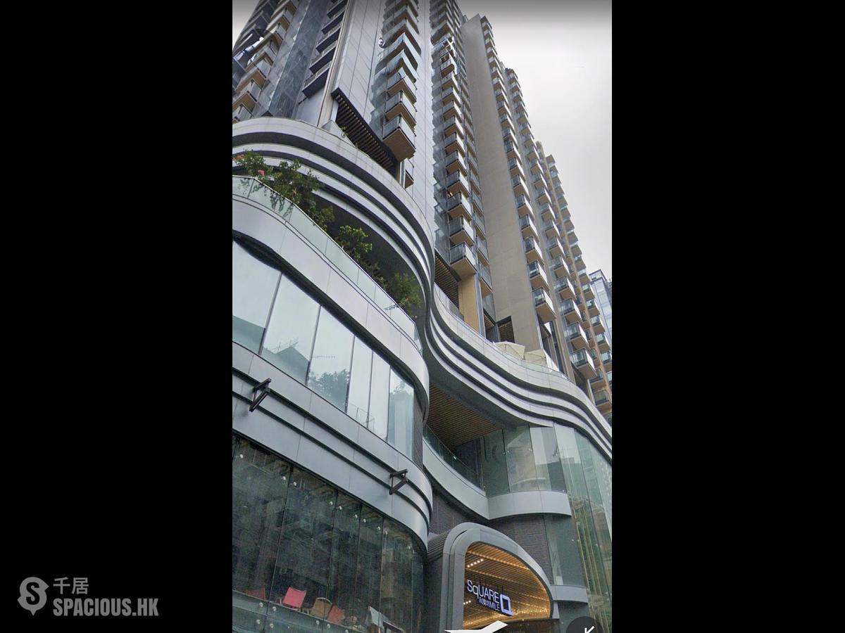 Tai Kok Tsui - Square Mile Phase 2 Cetus・Square Mile Tower 1 01