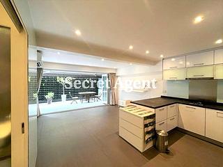 Sai Ying Pun - Hang Sing Mansion 03