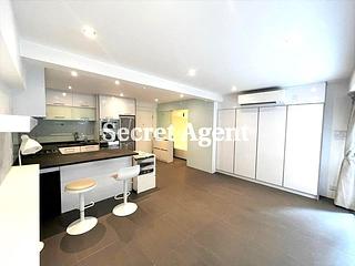 Sai Ying Pun - Hang Sing Mansion 04