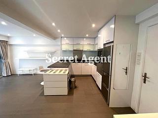 Sai Ying Pun - Hang Sing Mansion 05