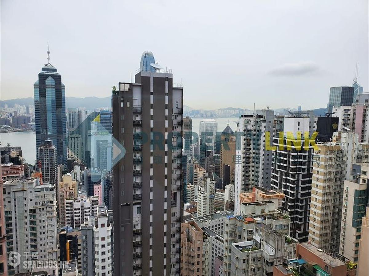 Mid Levels Central - Vantage Park 01